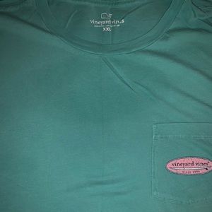 Vineyard Vines NEVER WORN Short Sleeve T-Shirt XXL